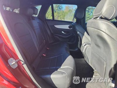 Zdjęcie 11 z 12 samochodu: 2020 MERZ GLC 300 VIN:W1N0G8DB5LF791447 - miniatura