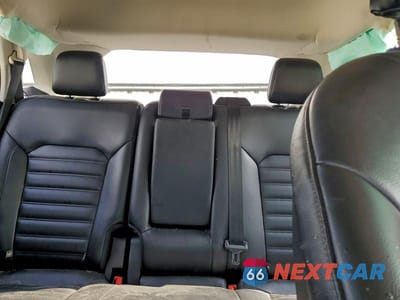 Zdjęcie 10 z 13 samochodu: 2024 FORD EDGE SEL VIN:2FMPK4J97RBA76495 - miniatura