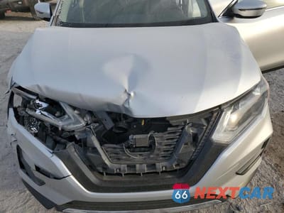 Zdjęcie 12 z 13 samochodu: 2020 NISSAN ROGUE S VIN:JN8AT2MT4LW037988 - miniatura