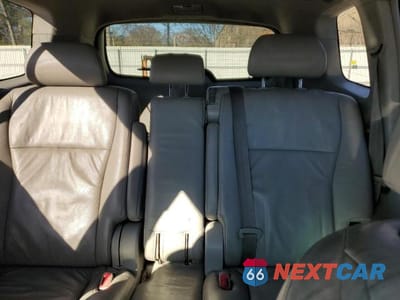 Zdjęcie 10 z 13 samochodu: 2010 TOYOTA HIGHLANDER HYBRID LIMITED VIN:JTEJW3EH9A2046852 - miniatura
