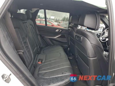 Zdjęcie 11 z 13 samochodu: 2021 BMW X5 XDRIVE40I VIN:5UXCR6C06M9H26790 - miniatura
