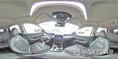 Zdjęcie 16 z 17 samochodu: 2022 HYUNDAI TUCSON SEL VIN:5NMJCCAE2NH064510 - miniatura