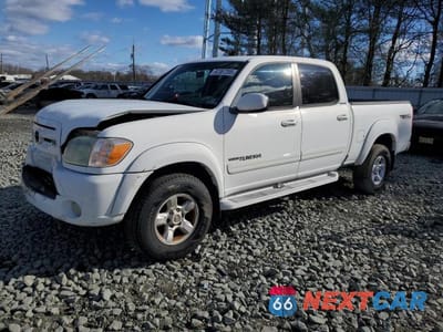 2006 TOYOTA TUNDRA DOUBLE CAB LIMITED 5TBDT48116S530134 - główne zdjęcie licytacji z USA - miniatura