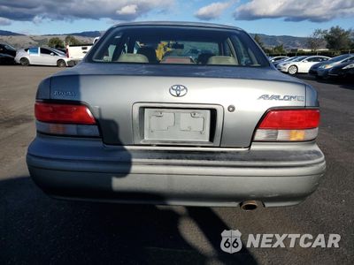 Zdjęcie 6 z 12 samochodu: 1997 TOYOTA AVALON XL VIN:4T1BF12BXVU196813 - miniatura