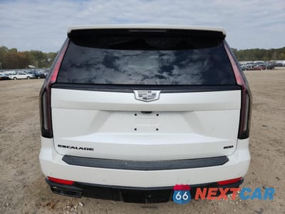 Zdjęcie 6 z 16 samochodu: 2024 CADILLAC ESCALADE SPORT PLATINUM VIN:1GYS4GKL8RR303222 - miniatura