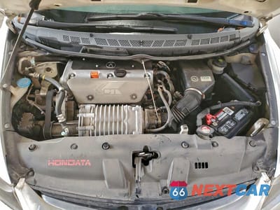 Zdjęcie 11 z 11 samochodu: 2008 ACURA CSX TYPE S VIN:2HHFD55948H250056 - miniatura