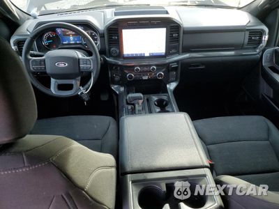 Zdjęcie 8 z 16 samochodu: 2023 FORD F150 SUPERCREW VIN:1FTFW1E5XPKE37618 - miniatura