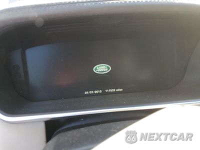 Zdjęcie 9 z 13 samochodu: 2015 LAND ROVER RANGE ROVER HSE VIN:SALGS2VF4FA219346 - miniatura