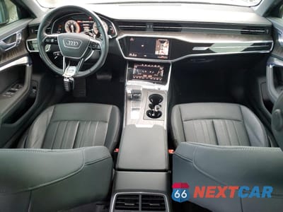 Zdjęcie 8 z 12 samochodu: 2019 AUDI A6 PREMIUM PLUS VIN:WAUL2AF20KN081753 - miniatura