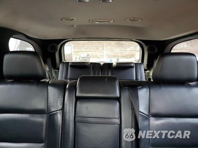 Zdjęcie 10 z 13 samochodu: 2011 DODGE DURANGO CITADEL VIN:1D4RE5GG5BC638662 - miniatura