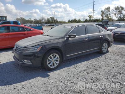 2016 VOLKSWAGEN PASSAT S 1VWAT7A35GC043803 - główne zdjęcie licytacji z USA - miniatura