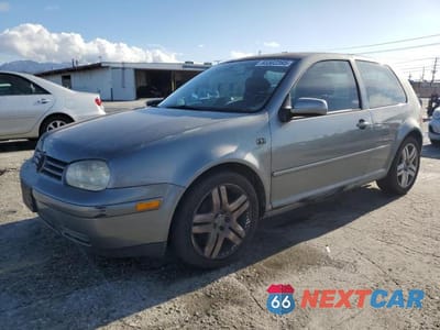 2003 VOLKSWAGEN GTI 9BWDE61J434029517 - główne zdjęcie licytacji z USA - miniatura