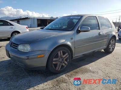 2003 VOLKSWAGEN GTI 9BWDE61J434029517 - główne zdjęcie licytacji z USA - miniatura