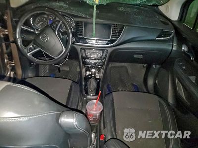 Zdjęcie 8 z 14 samochodu: 2019 BUICK ENCORE PREFERRED VIN:KL4CJASB9KB702852 - miniatura