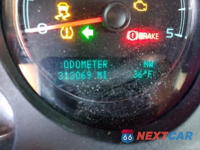 Zdjęcie 9 z 12 samochodu: 2014 CHEVROLET SILVERADO K2500 HEAVY DUTY LTZ VIN:1GC1KYE8XEF171452 - miniatura