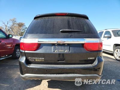 Zdjęcie 6 z 12 samochodu: 2012 DODGE DURANGO VIN:1C4RDJDG6CC163473 - miniatura