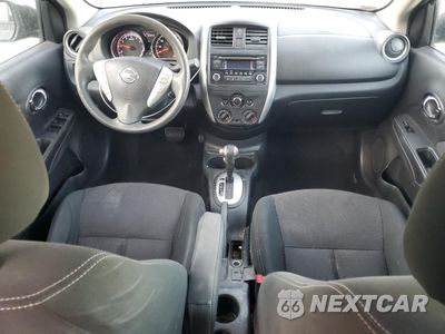 Zdjęcie 8 z 14 samochodu: 2016 NISSAN VERSA S VIN:3N1CN7APXGL866873 - miniatura
