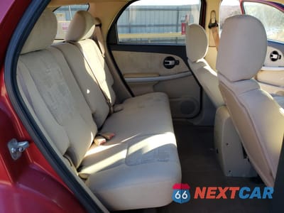 Zdjęcie 11 z 15 samochodu: 2005 CHEVROLET EQUINOX LS VIN:2CNDL13F256165587 - miniatura