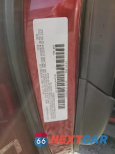 Zdjęcie 13 z 15 samochodu: 2009 SUBARU TRIBECA LIMITED VIN:4S4WX97D694407180 - miniatura