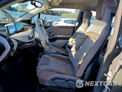 Zdjęcie 7 z 13 samochodu: 2019 BMW I3 BEV VIN:WBY8P2C57K7D56314 - miniatura
