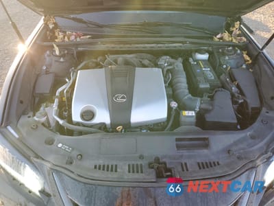 Zdjęcie 11 z 15 samochodu: 2021 LEXUS ES 350 BASE VIN:58AGZ1B17MU105475 - miniatura