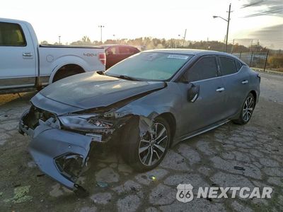 2020 NISSAN MAXIMA SL 1N4AA6DV7LC379825 - główne zdjęcie licytacji z USA - miniatura