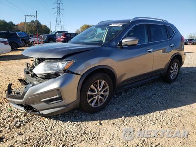 2018 NISSAN ROGUE S KNMAT2MT9JP544453 - główne zdjęcie licytacji z USA - miniatura
