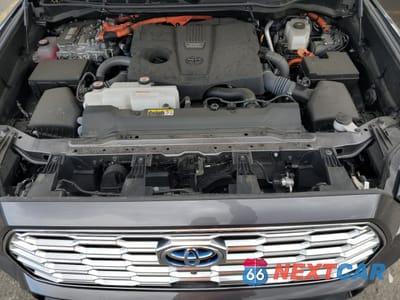 Zdjęcie 12 z 17 samochodu: 2024 TOYOTA SEQUOIA SR5 VIN:7SVAAABA1RX040272 - miniatura