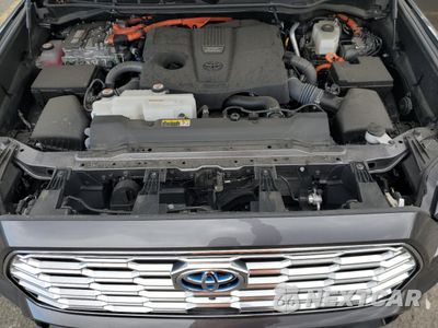 Zdjęcie 12 z 17 samochodu: 2024 TOYOTA SEQUOIA SR5 VIN:7SVAAABA1RX040272 - miniatura