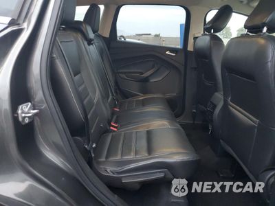 Zdjęcie 11 z 14 samochodu: 2018 FORD ESCAPE SEL VIN:1FMCU0HD1JUB25958 - miniatura