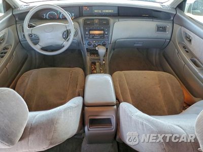 Zdjęcie 8 z 14 samochodu: 2004 TOYOTA AVALON XL VIN:4T1BF28B21U124575 - miniatura