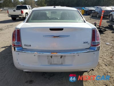 Zdjęcie 6 z 13 samochodu: 2011 CHRYSLER 300C VIN:2C3CA6CT3BH549830 - miniatura