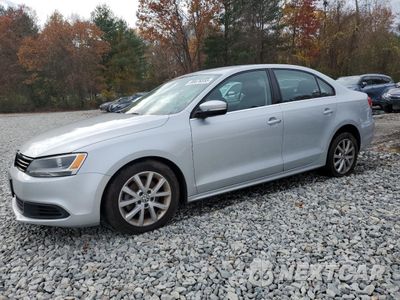 2013 VOLKSWAGEN JETTA SE 3VWDP7AJ2DM409470 - główne zdjęcie licytacji z USA - miniatura