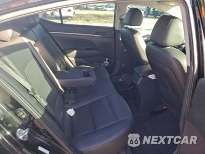 Zdjęcie 11 z 14 samochodu: 2017 HYUNDAI ELANTRA SE VIN:KMHD84LF5HU185972 - miniatura