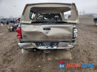 Zdjęcie 6 z 11 samochodu: 2008 DODGE RAM 3500 ST VIN:3D7MX38A78G236265 - miniatura