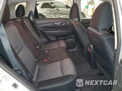 Zdjęcie 11 z 15 samochodu: 2017 NISSAN ROGUE S VIN:JN8AT2MV3HW012573 - miniatura