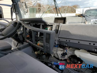 Zdjęcie 9 z 10 samochodu: 2021 CHEVROLET 4500HD VIN:JALCDW161M7006201 - miniatura