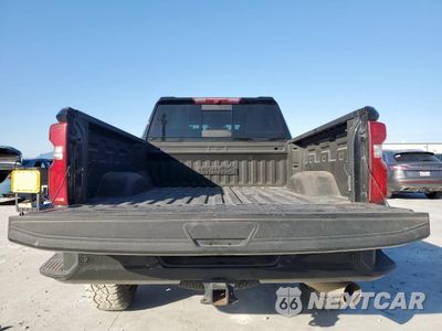 Zdjęcie 10 z 16 samochodu: 2022 CHEVROLET SILVERADO K2500 HIGH COUNTRY VIN:1GC4YREY2NF364809 - miniatura