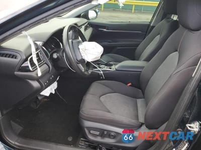Zdjęcie 7 z 12 samochodu: 2019 TOYOTA CAMRY VIN:4T1B31HK1KU512529 - miniatura