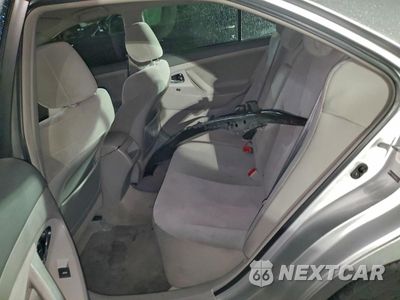 Zdjęcie 10 z 14 samochodu: 2010 TOYOTA CAMRY BASE VIN:4T1BF3EK2AU053792 - miniatura