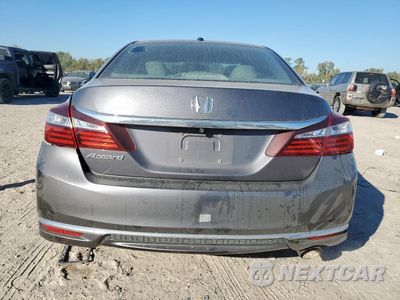 Zdjęcie 6 z 12 samochodu: 2016 HONDA ACCORD EXL VIN:1HGCR2F89GA117870 - miniatura