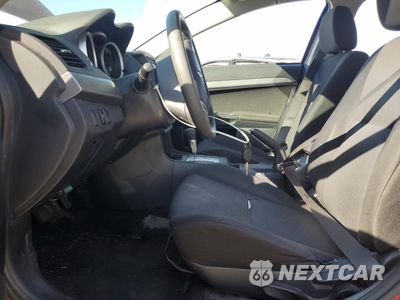 Zdjęcie 7 z 12 samochodu: 2010 MITSUBISHI LANCER ES/ES SPORT VIN:JA32U2FU2AU025087 - miniatura