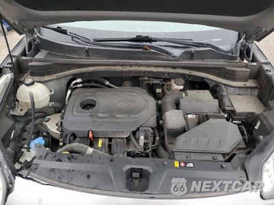 Zdjęcie 12 z 15 samochodu: 2018 KIA SPORTAGE LX VIN:KNDPMCAC5J7343599 - miniatura