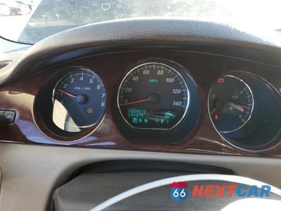 Zdjęcie 9 z 12 samochodu: 2008 BUICK LUCERNE CXL VIN:1G4HD57218U185378 - miniatura
