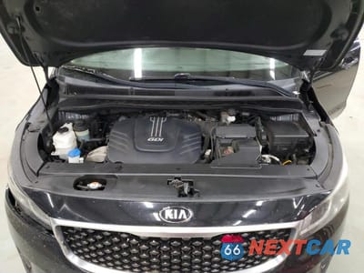 Zdjęcie 12 z 12 samochodu: 2017 KIA SEDONA L VIN:KNDMA5C15H6291720 - miniatura