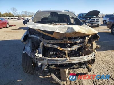 Piąte zdjęcie samochodu w środku: 2025 BUICK ENCORE GX SPORT TOURING VIN:KL4AMESLXSB131161 - miniatura