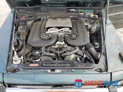 Zdjęcie 12 z 13 samochodu: 2016 MERCEDES-BENZ G 550 VIN:WDCYC3KF9GX258428 - miniatura