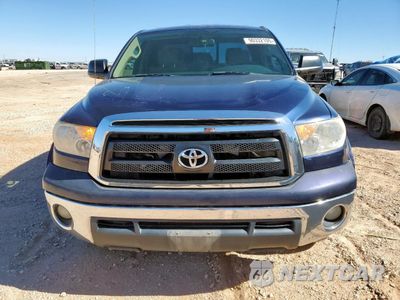 Piąte zdjęcie samochodu w środku: 2013 TOYOTA TUNDRA DOUBLE CAB SR5 VIN:5TFRY5F14DX142295 - miniatura