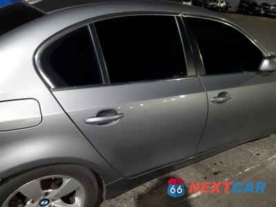 Zdjęcie 10 z 12 samochodu: 2007 BMW 530 I VIN:WBANE73507CM55685 - miniatura