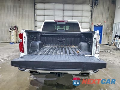 Zdjęcie 6 z 16 samochodu: 2024 CHEVROLET SILVERADO K1500 RST VIN:1GCUDEEL1RZ208077 - miniatura